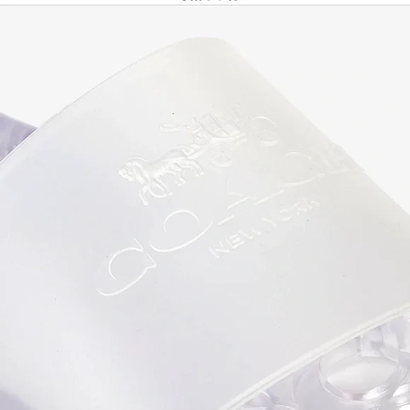 COACHUlyssa Logo Transparent Slides - Picture 6 of 7